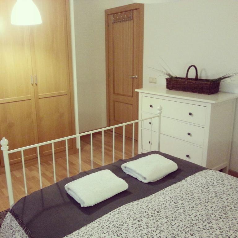 Apartamento Bielsa-Monte Perdido 部屋 写真
