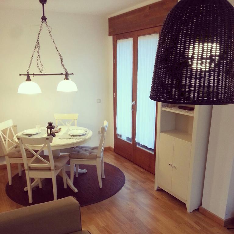 Apartamento Bielsa-Monte Perdido 部屋 写真