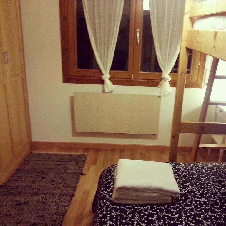 Apartamento Bielsa-Monte Perdido 部屋 写真