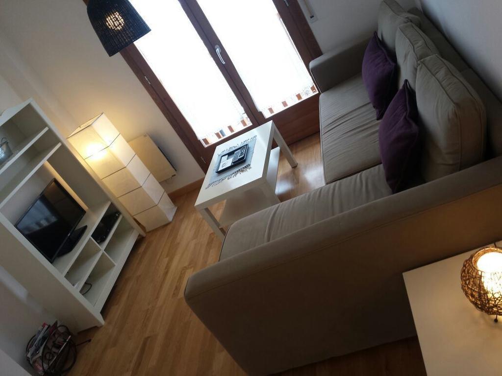 Apartamento Bielsa-Monte Perdido 部屋 写真