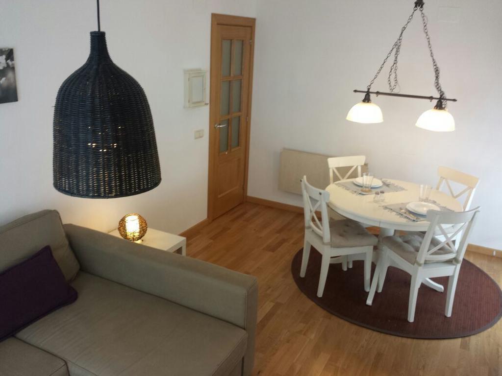 Apartamento Bielsa-Monte Perdido 部屋 写真