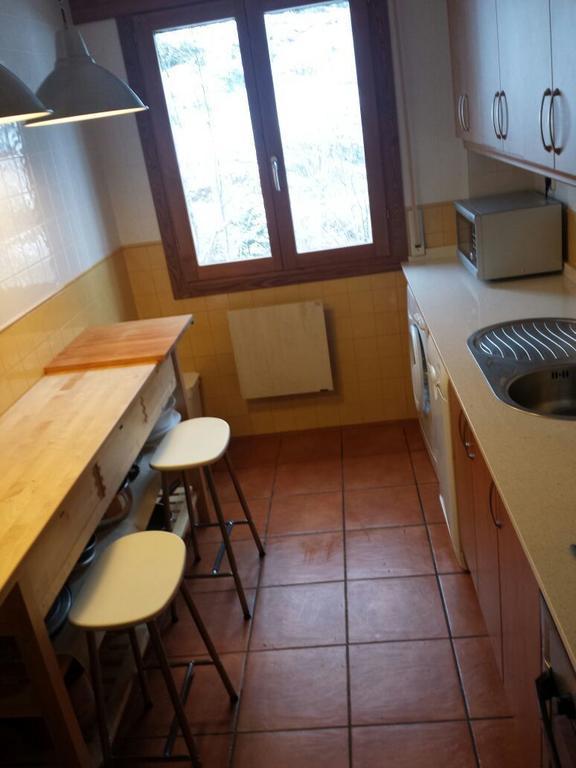 Apartamento Bielsa-Monte Perdido 部屋 写真