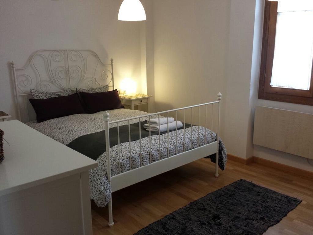 Apartamento Bielsa-Monte Perdido 部屋 写真