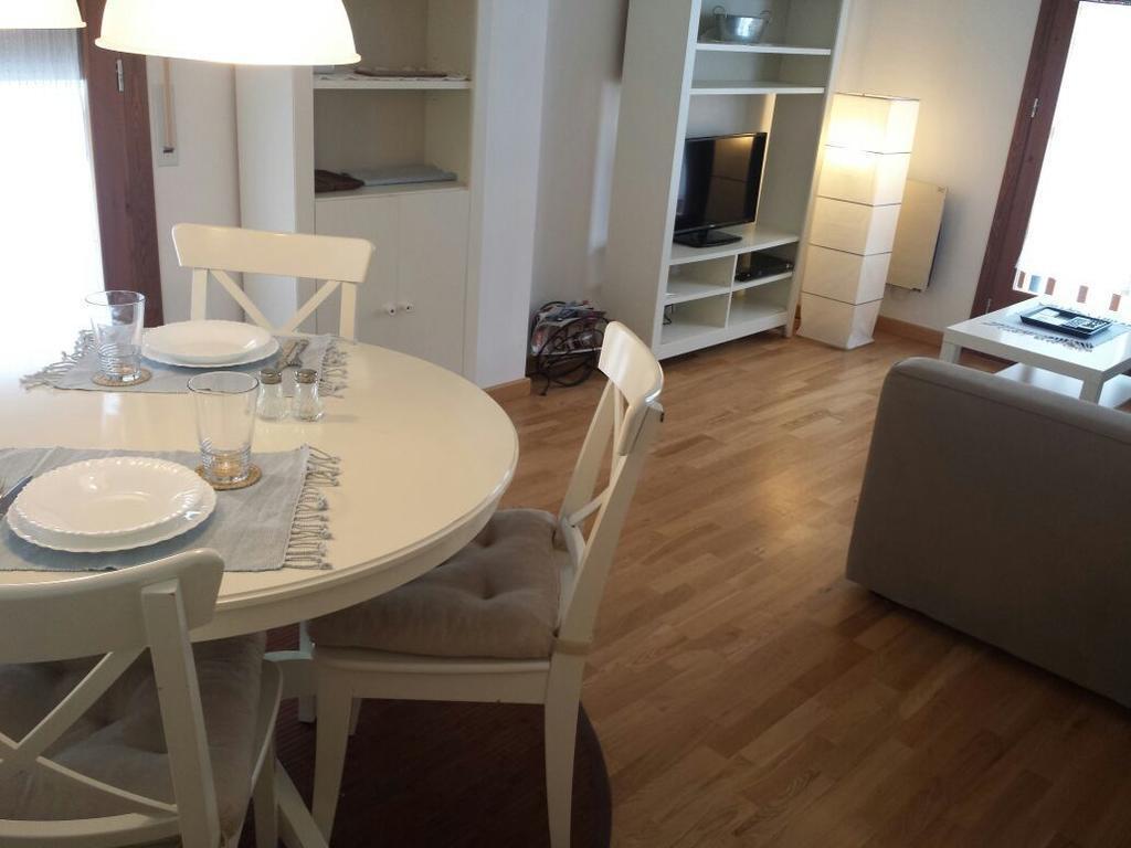Apartamento Bielsa-Monte Perdido 部屋 写真