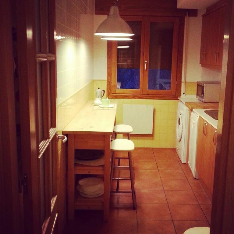 Apartamento Bielsa-Monte Perdido 部屋 写真