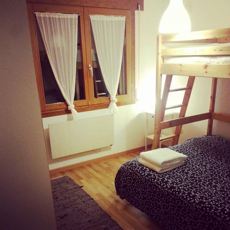Apartamento Bielsa-Monte Perdido 部屋 写真