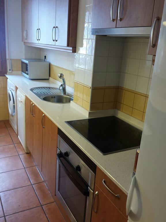 Apartamento Bielsa-Monte Perdido 部屋 写真