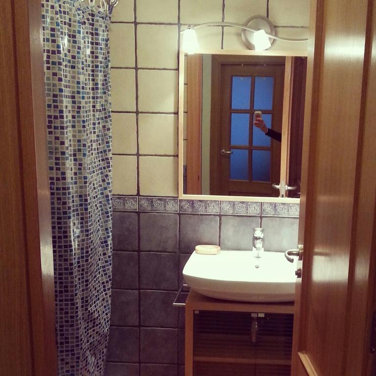 Apartamento Bielsa-Monte Perdido 部屋 写真