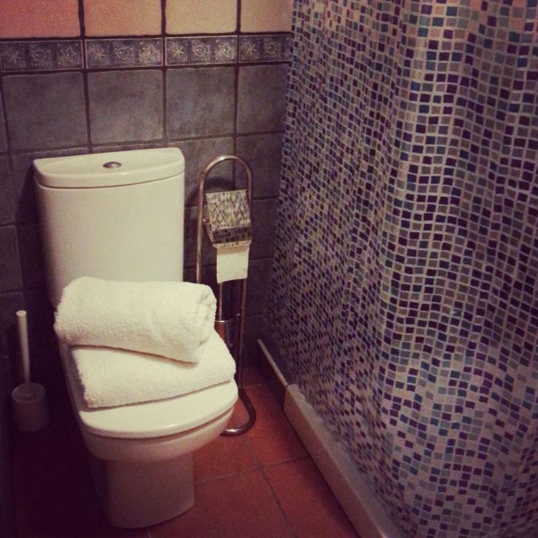 Apartamento Bielsa-Monte Perdido 部屋 写真