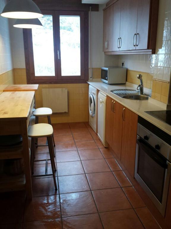 Apartamento Bielsa-Monte Perdido 部屋 写真