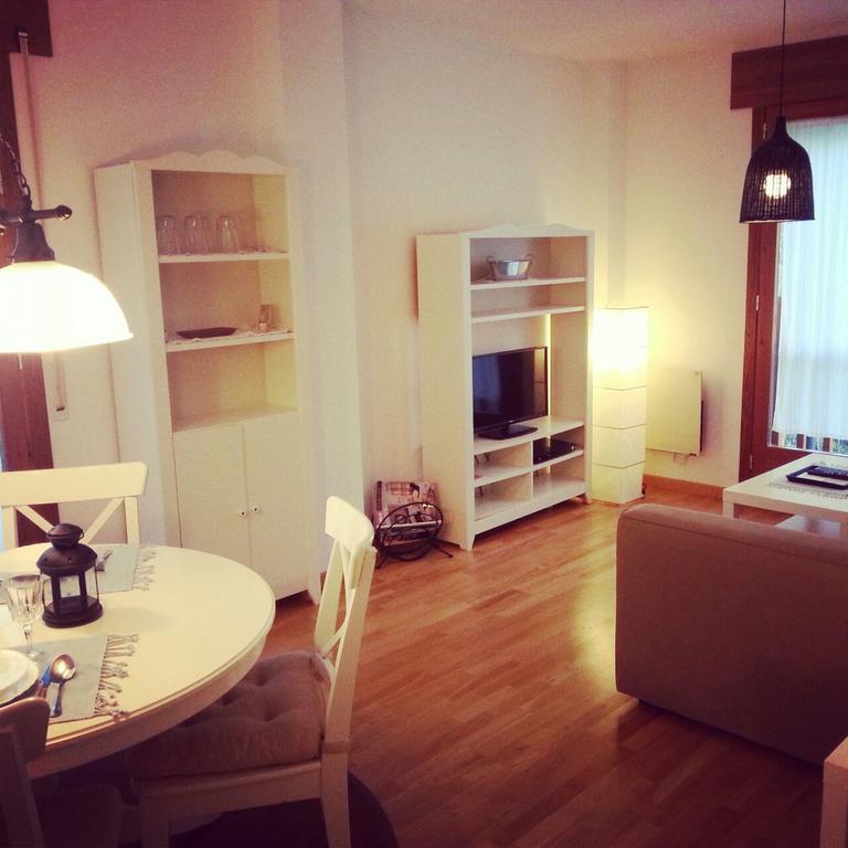 Apartamento Bielsa-Monte Perdido 部屋 写真