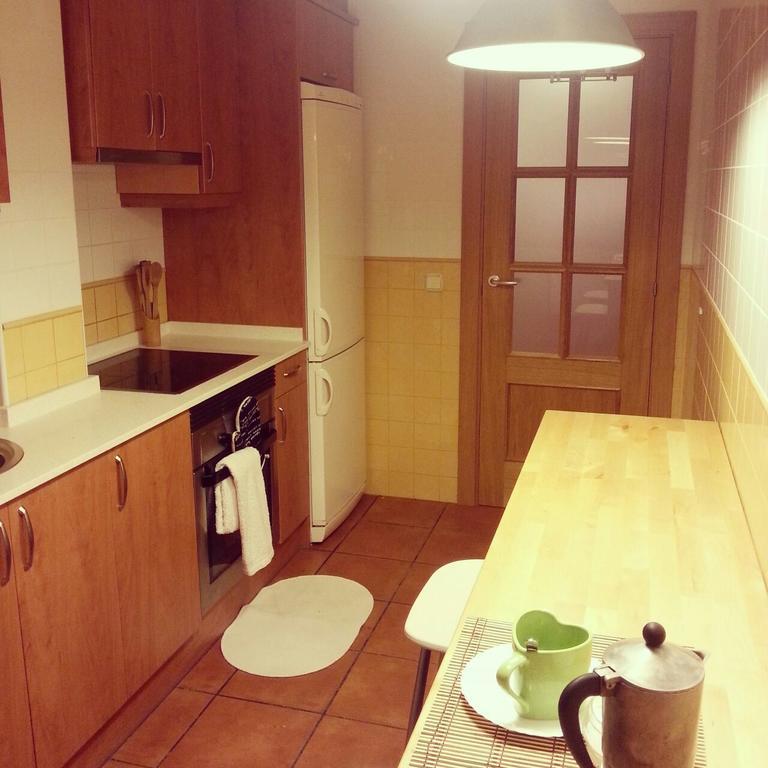 Apartamento Bielsa-Monte Perdido 部屋 写真