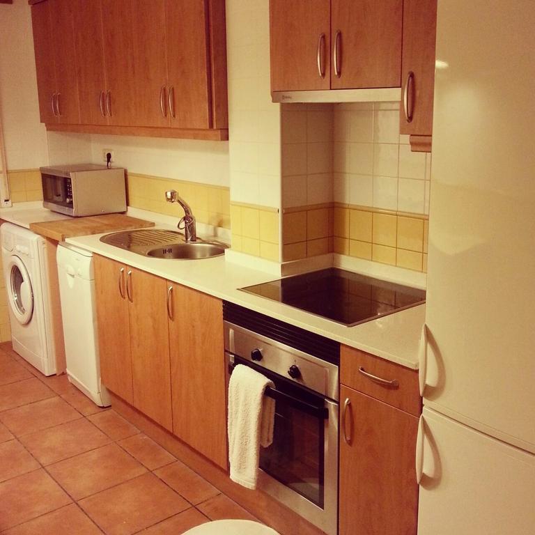 Apartamento Bielsa-Monte Perdido 部屋 写真